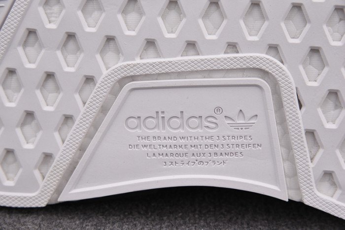 Pharrell x NMD Human Race ?Green? ? Adidas ? BB0620 - Image 5