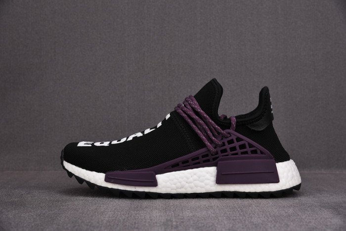 Pharrell x NMD Human Race Trail ?Equality? ? Adidas ? AC7033 - Image 3