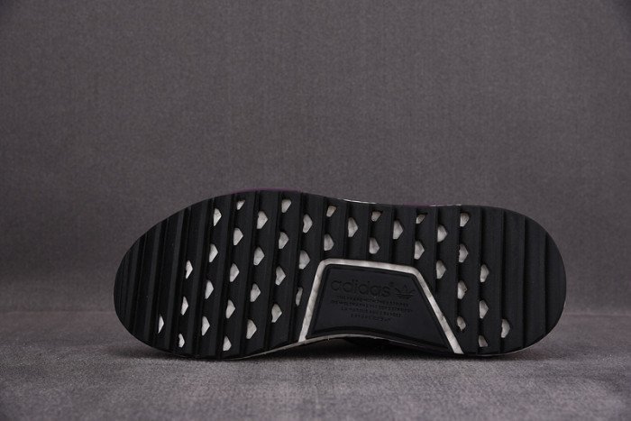 Pharrell x NMD Human Race Trail ?Equality? ? Adidas ? AC7033 - Image 4