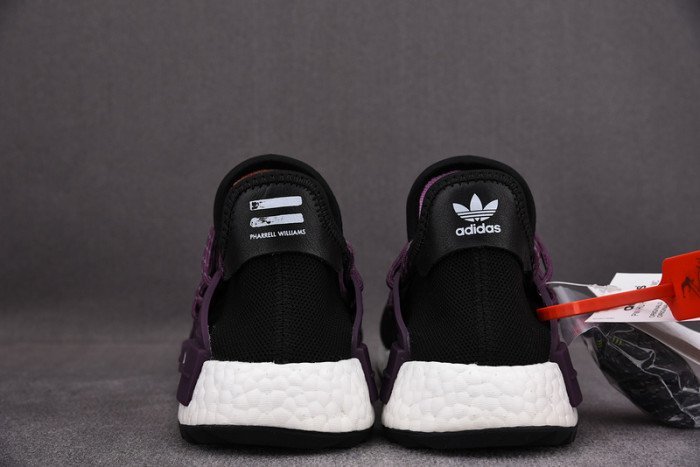 Pharrell x NMD Human Race Trail ?Equality? ? Adidas ? AC7033 - Image 5
