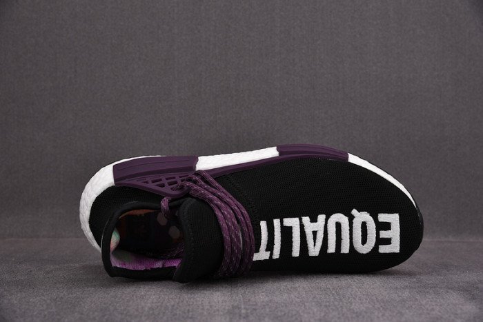 Pharrell x NMD Human Race Trail ?Equality? ? Adidas ? AC7033 - Image 6