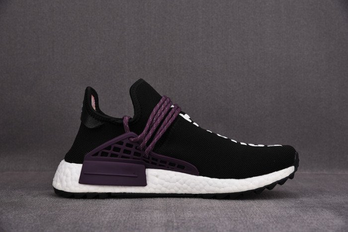 Pharrell x NMD Human Race Trail ?Equality? ? Adidas ? AC7033 - Image 2