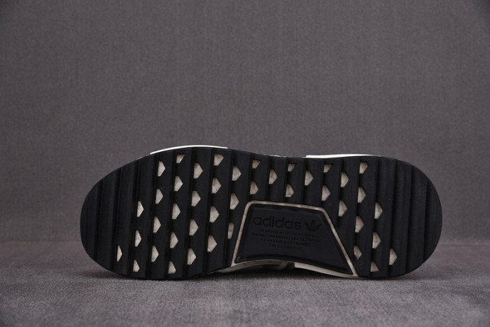 Pharrell x NMD Human Race Trail ?Oreo? ? Adidas -AC7359 - Image 4