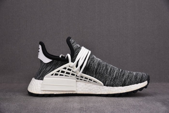 Pharrell x NMD Human Race Trail ?Oreo? ? Adidas -AC7359 - Image 2
