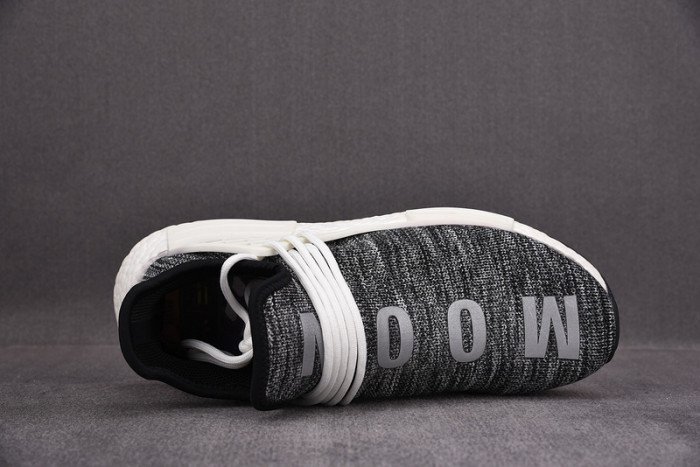 Pharrell x NMD Human Race Trail ?Oreo? ? Adidas -AC7359 - Image 6