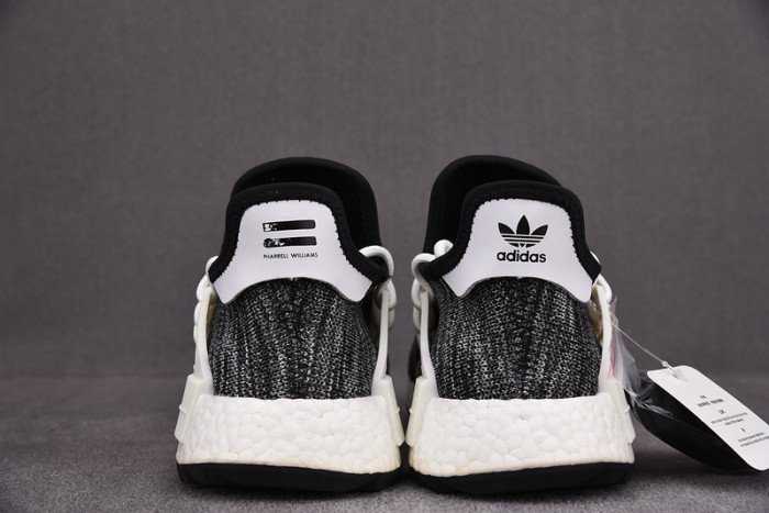 Pharrell x NMD Human Race Trail ?Oreo? ? Adidas -AC7359 - Image 8