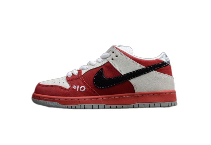 Nike Dunk SB Low Roller Derby 313170-601