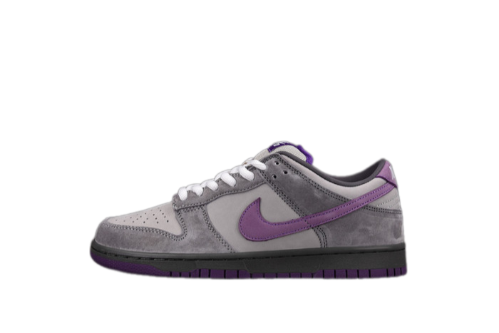 Nike Dunk SB Low Purple Pigeon 304292-051