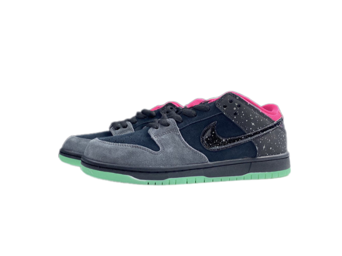 Nike Dunk SB Low Premier ?Northern Lights?724183-063