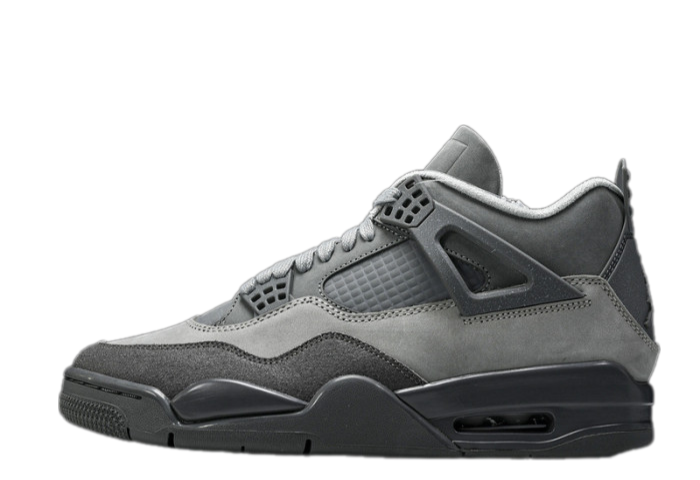 Air Jordan 4 SE ?Paris Olympics? FQ7928-001