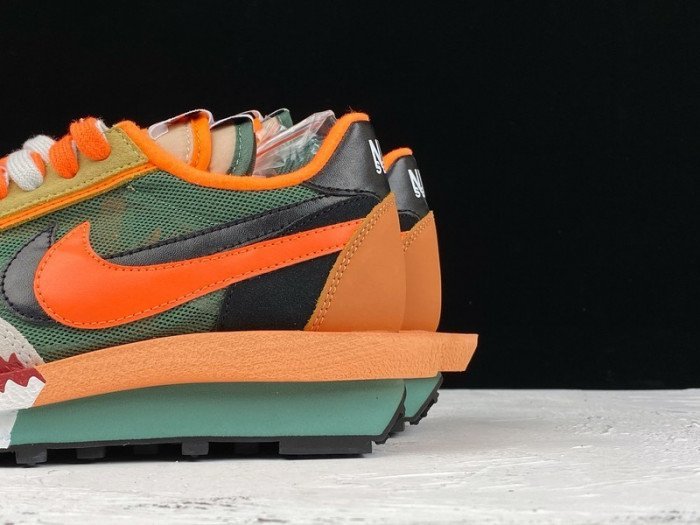 Sacai x Nike LdWaffle Big Shark BV0073-081 - Image 13