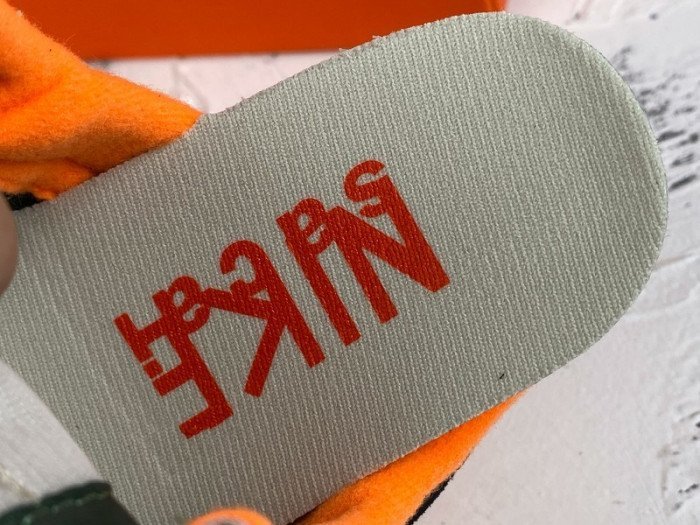 Sacai x Nike LdWaffle Big Shark BV0073-081 - Image 7