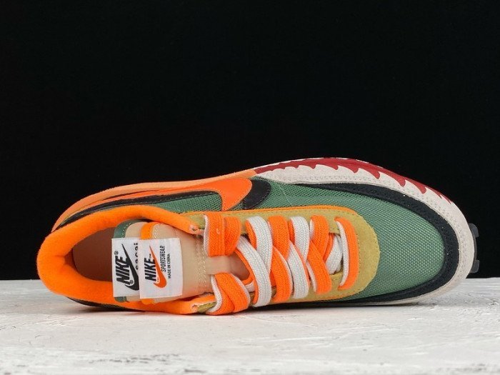 Sacai x Nike LdWaffle Big Shark BV0073-081 - Image 8
