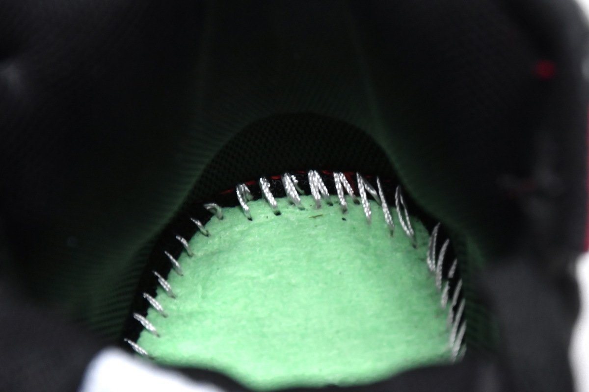 Air Air Jordan 1 Mid PS Gym Red?Kids? - Image 4