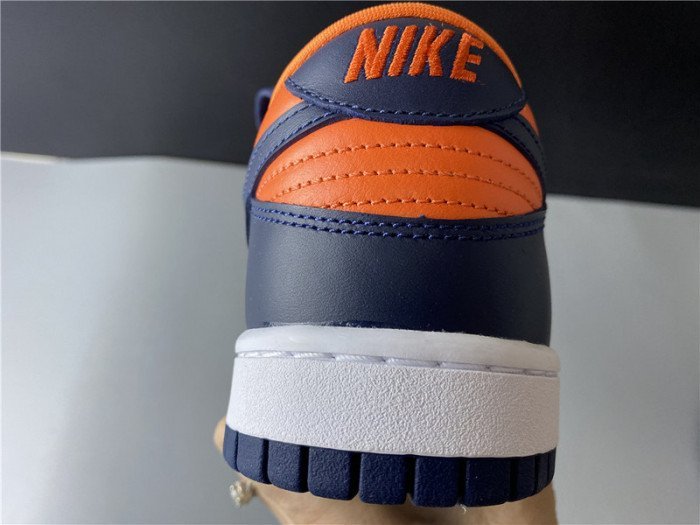 Nike Dunk Low Champ Colors (2020) CU1727-800 - Image 13