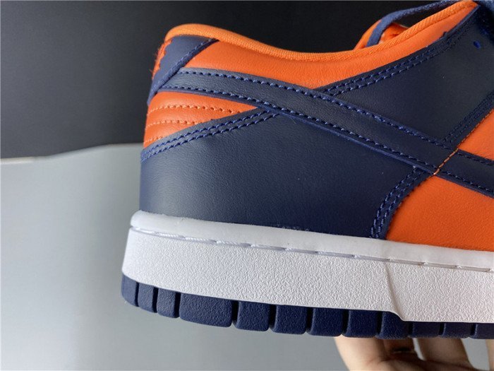 Nike Dunk Low Champ Colors (2020) CU1727-800 - Image 11