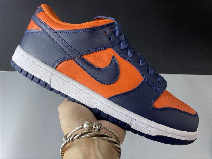 Nike Dunk Low Champ Colors (2020) CU1727-800 - Image 17