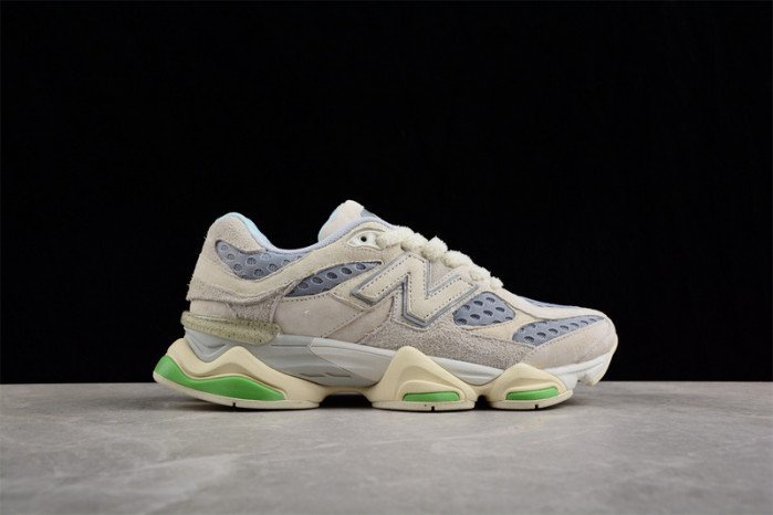 New Balance 9060 Bricks & Wood U9060BW1 - Image 4