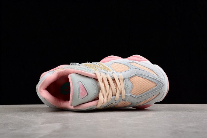New Balance 9060 Joe Freshgoods Inside Voices Baby Shower Blue U9060JG1 - Image 8
