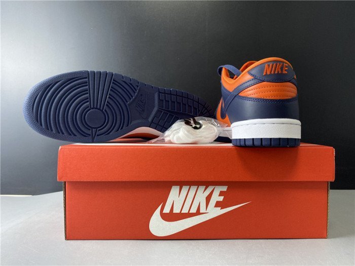 Nike Dunk Low Champ Colors (2020) CU1727-800 - Image 15