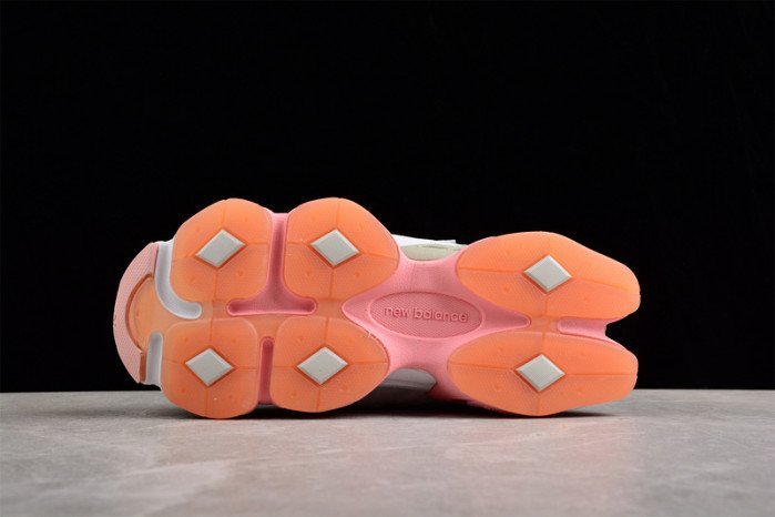 New Balance 9060 Joe Freshgoods Inside Voices Baby Shower Blue U9060JG1 - Image 3