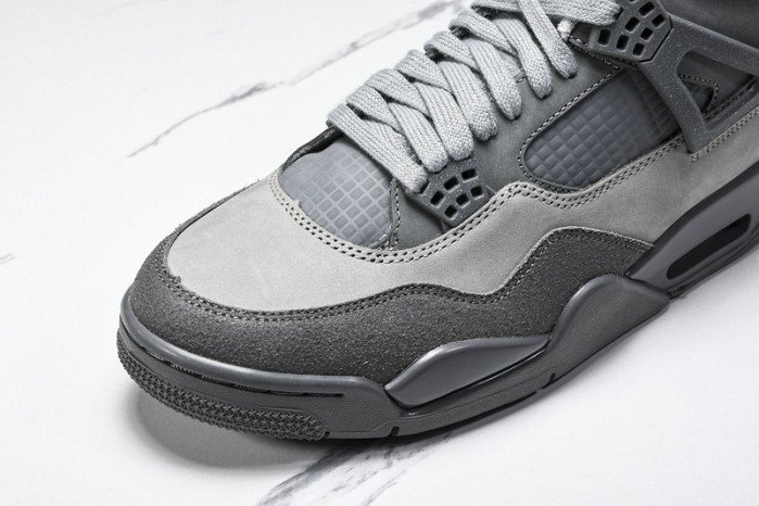 Air Jordan 4 SE ?Paris Olympics? FQ7928-001 - Image 7