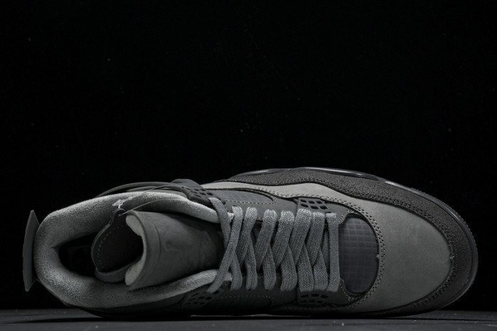 Air Jordan 4 SE ?Paris Olympics? FQ7928-001 - Image 5