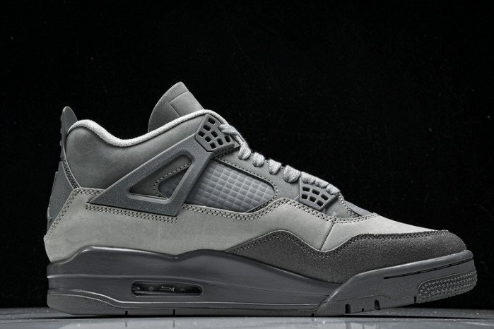 Air Jordan 4 SE ?Paris Olympics? FQ7928-001 - Image 2
