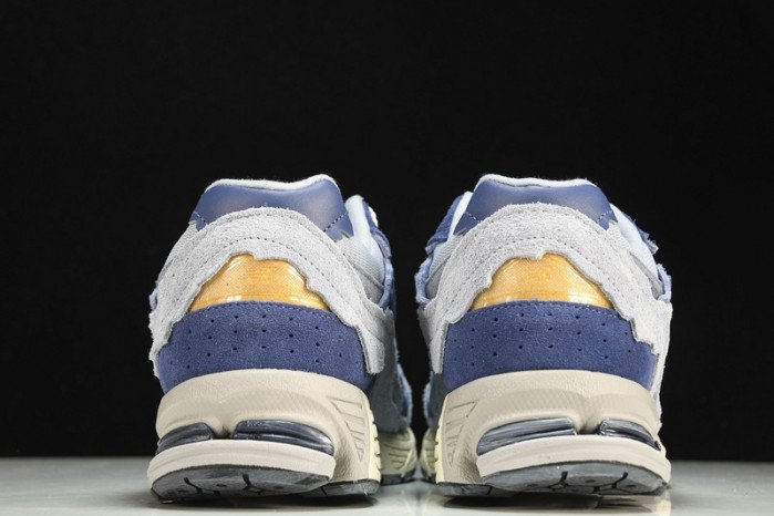 New Balance 2002R?Refined Future M2002RDI - Image 2