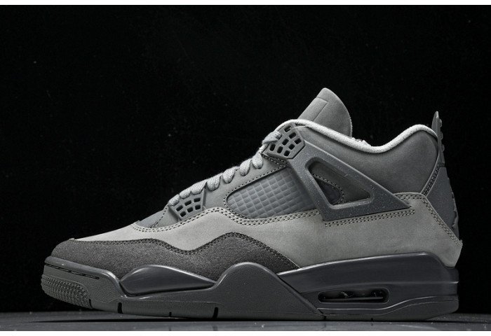 Air Jordan 4 SE ?Paris Olympics? FQ7928-001 - Image 3