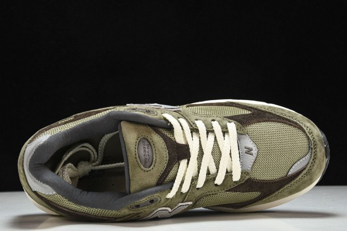 New Balance 2002R?Refined Future M2002RHN - Image 14
