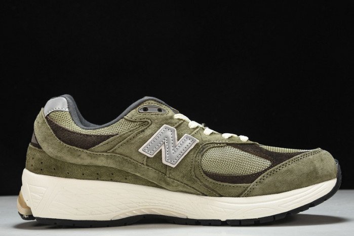 New Balance 2002R?Refined Future M2002RHN - Image 4