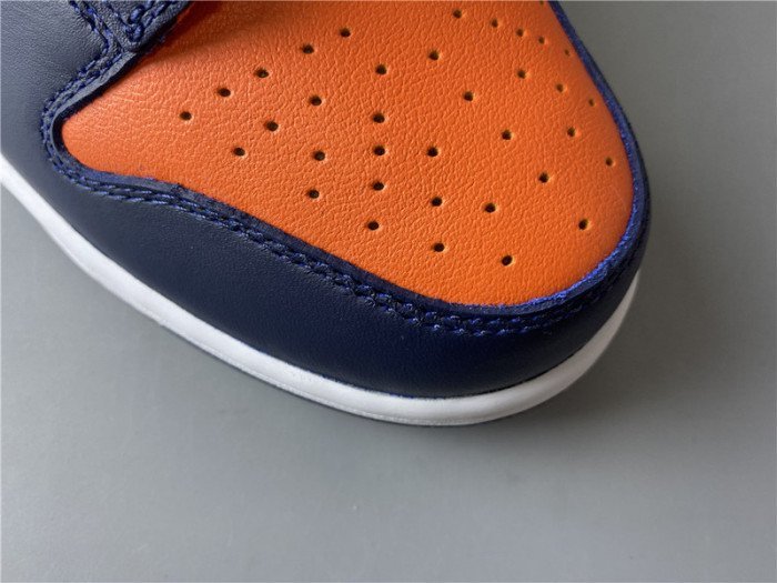 Nike Dunk Low Champ Colors (2020) CU1727-800 - Image 14