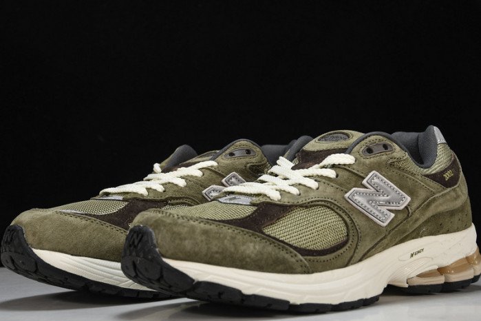 New Balance 2002R?Refined Future M2002RHN - Image 9