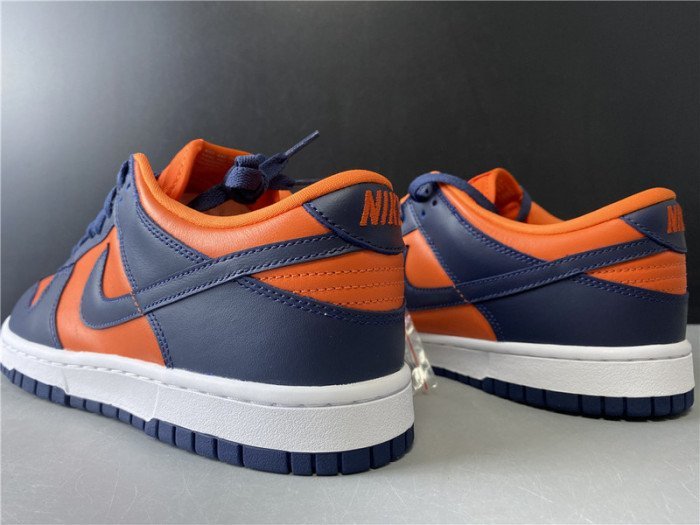 Nike Dunk Low Champ Colors (2020) CU1727-800 - Image 8