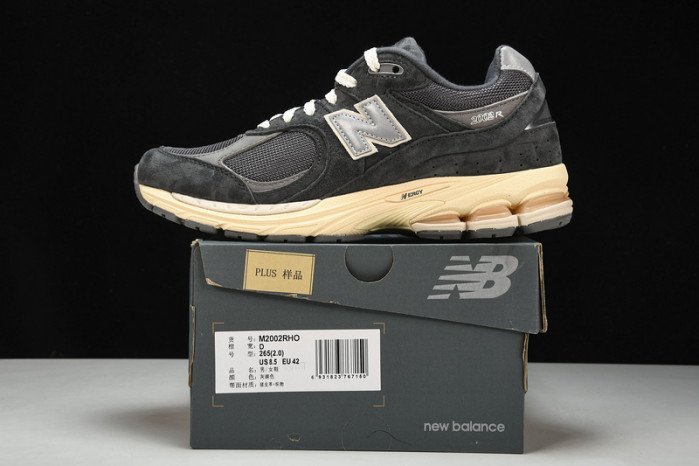 NEW BALANCE Q26 New Balance M2002RHO - Image 4