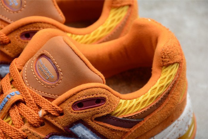 New Balance 2002R Salehe Bembury Peace Be The Journey ML2002R1 - Image 10