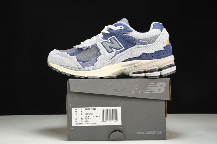 New Balance 2002R?Refined Future M2002RDI - Image 5