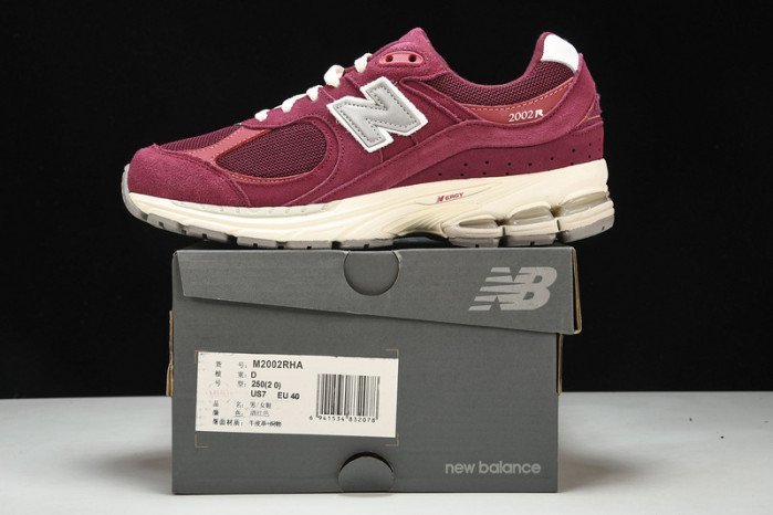 New Balance 2002R?Refined Future M2002RHA - Image 2