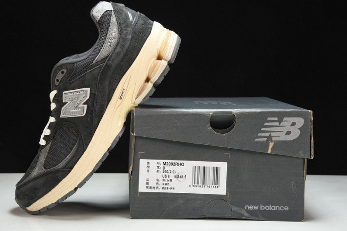 NEW BALANCE Q26 New Balance M2002RHO - Image 15