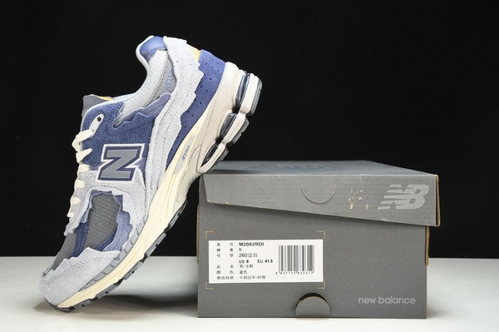 New Balance 2002R?Refined Future M2002RDI - Image 4