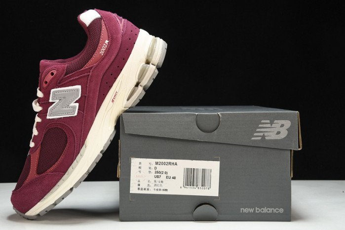 New Balance 2002R?Refined Future M2002RHA - Image 6