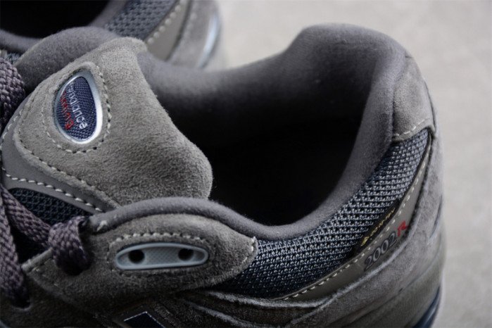 New Balance 2002R Gore-Tex ?Castlerock? M2002RXC - Image 8