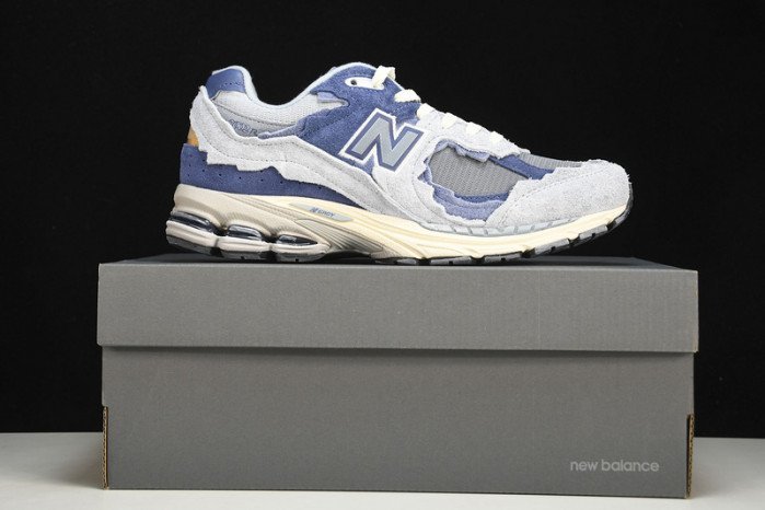 New Balance 2002R?Refined Future M2002RDI - Image 10