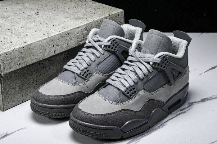 Air Jordan 4 SE ?Paris Olympics? FQ7928-001 - Image 8