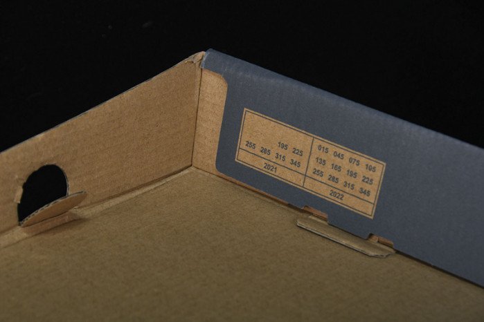 NEW BALANCE Q26 New Balance M2002RHO - Image 11