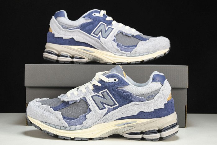 New Balance 2002R?Refined Future M2002RDI - Image 16