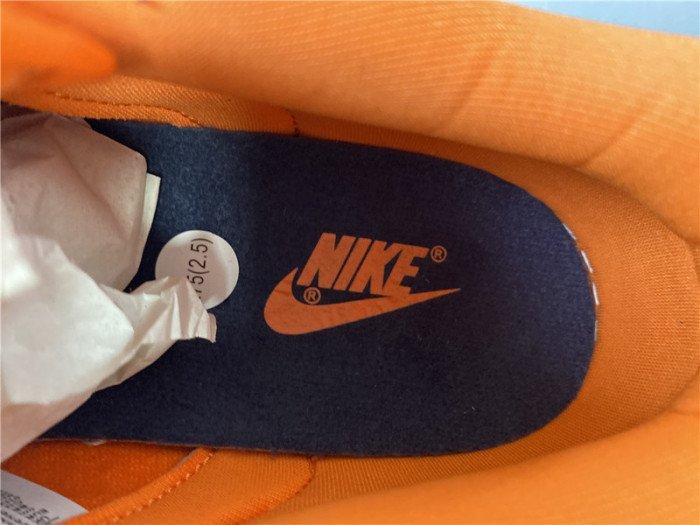 Nike Dunk Low Champ Colors (2020) CU1727-800 - Image 19