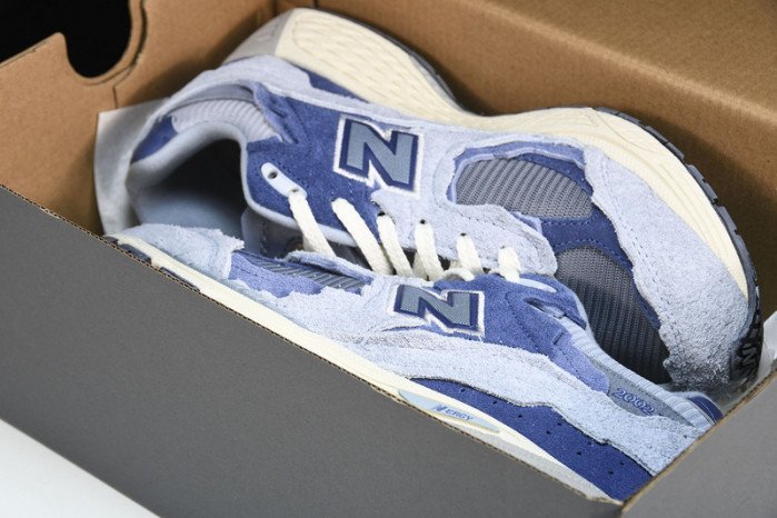 New Balance 2002R?Refined Future M2002RDI - Image 8