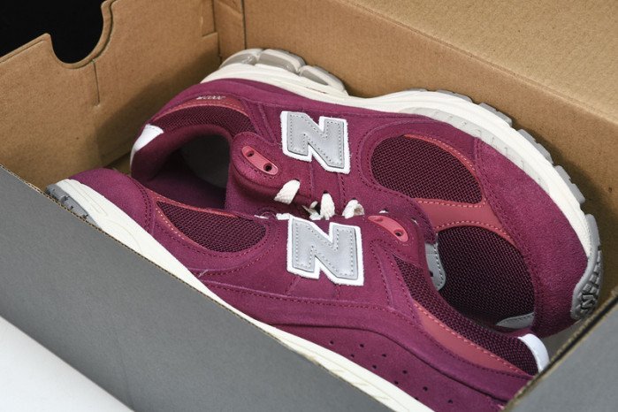 New Balance 2002R?Refined Future M2002RHA - Image 13